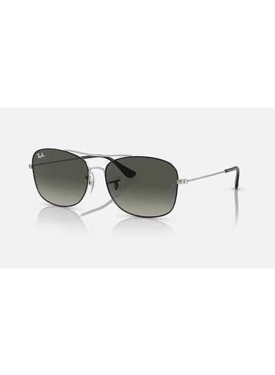 Buy Men's Full Rim Square Sunglasses 0RB3799 in Egypt