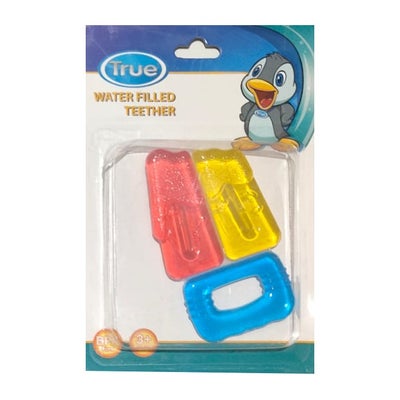 Buy Water Filled Teether -Assorted in Egypt