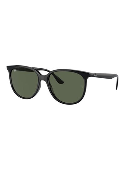 اشتري Women's Square Sunglasses - 4378 - Lens Size: 54 Mm في السعودية