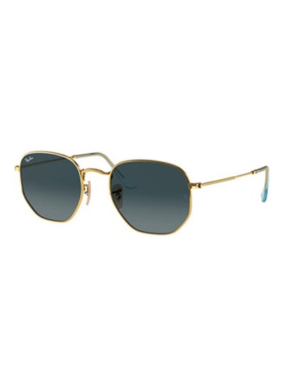 Buy Unisex Asymmetrical Sunglasses - 3548N - Lens Size: 54 Mm in Saudi Arabia