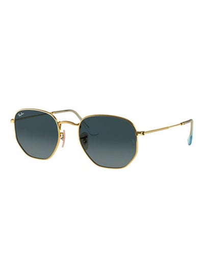 اشتري Unisex Asymmetrical Sunglasses - 3548N - Lens Size: 54 Mm في السعودية