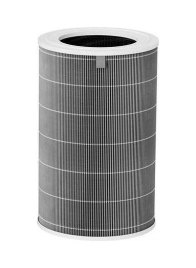 Buy Smart Air Purifier 4 Lite Filter M17-FLP-GL/34965/BHR5272GL Black in UAE