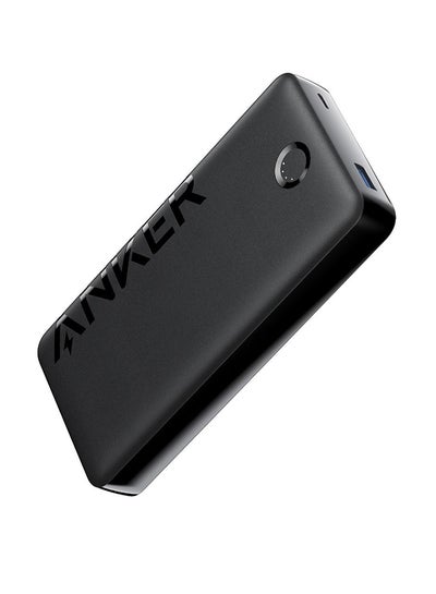 Buy 20000 mAh PowerCore325 20K II Power Bank With 2-Port 15W Black in Egypt