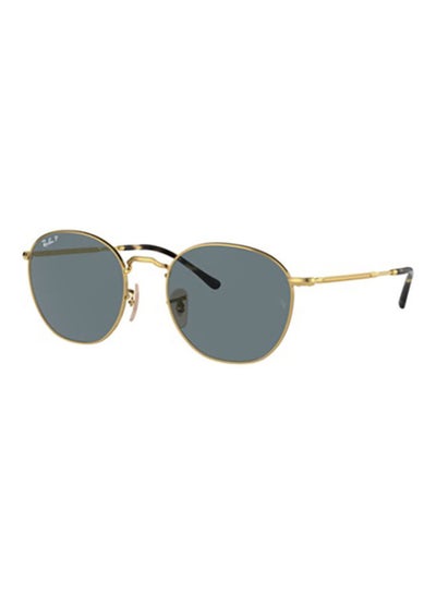 Buy Unisex Round Sunglasses - 3772 - Lens Size: 54 Mm in Saudi Arabia