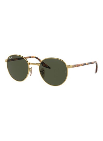 Buy Unisex Round Sunglasses - 3691 - Lens Size: 51 Mm in Saudi Arabia