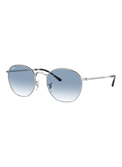 اشتري Unisex Round Sunglasses - 3772 - Lens Size: 54 Mm في السعودية