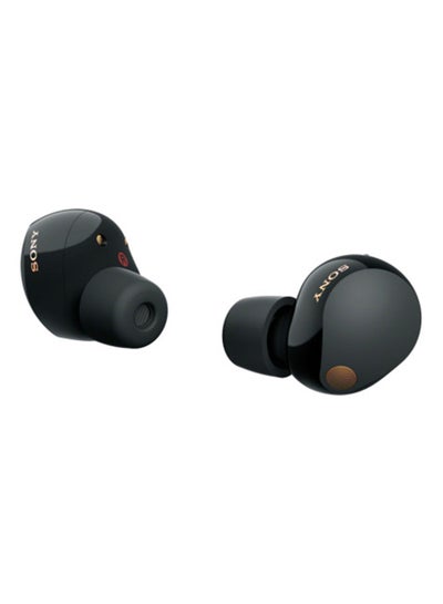 Buy WF1000XM5 Truewireless Noise Cancelling Earbuds Black in Egypt