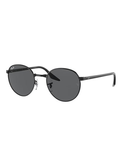 اشتري Unisex Round Sunglasses - 3691 - Lens Size: 51 Mm في السعودية