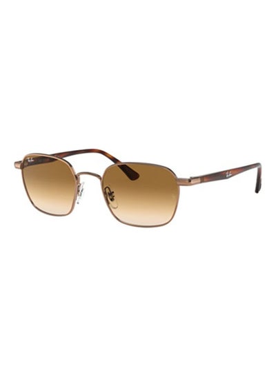 Buy Unisex Square Sunglasses - 3664 - Lens Size: 50 Mm in Saudi Arabia