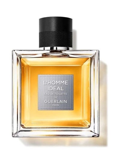 Buy L'Homme Ideal EDT 100ml in Saudi Arabia