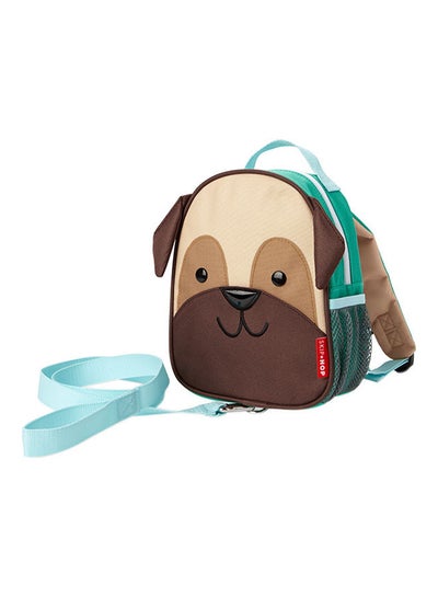 Buy Zoolet Bagpack - Pug in Saudi Arabia