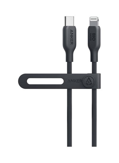 اشتري كابل PD إلى Lightning لأجهزة Apple، iPhones، iPads، 0.9 متر، 542 USB-C إلى Lightning Cable في السعودية