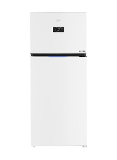 Buy Double Refrigerator RDNE20C0W White in Saudi Arabia