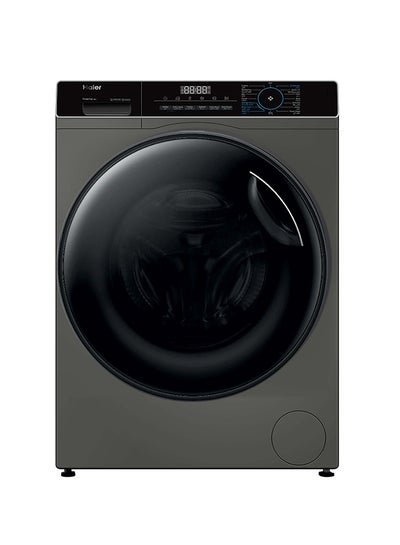 Buy Front Load Washing Machine With Inverter And 14 Programs 8.0 kg HW80-BP14939S6 Silver in Saudi Arabia