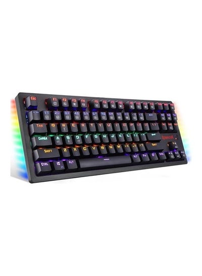 اشتري Knight Wireless/Wired Gaming Keyboard - Brown Switches - Full RGB في مصر