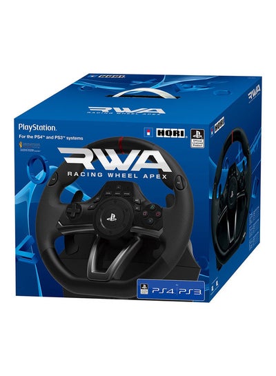Buy Racing Wheel APEX for PS 3/4 and PC PS4-052E in Egypt