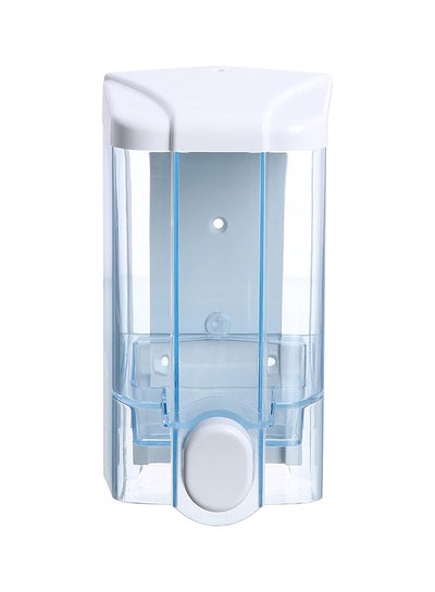 Buy Soap Dispenser White 1000ml in Egypt