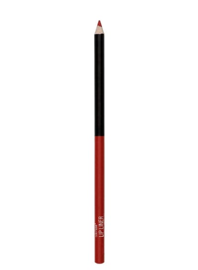 Buy Color Icon Lipliner Berry Red in Saudi Arabia