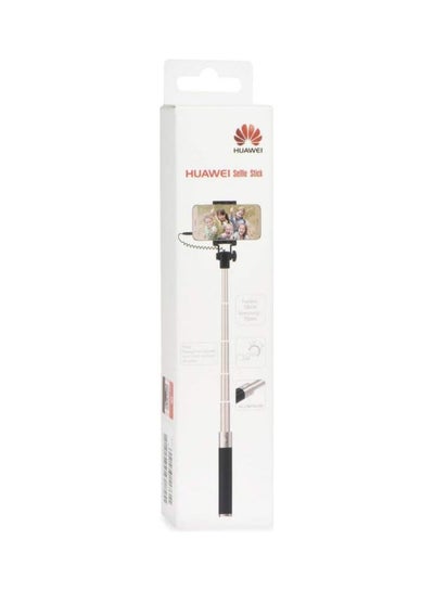 Buy Af 11 270 Degree Adjustable Selfie Stick Black in UAE