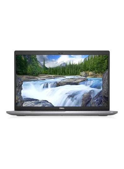 اشتري Latitude 5000 5520 Laptop With 15.6-Inch Display, Core i5-1135G7 Processor/16GB RAM/256GB SSD/Integrated Graphics/Windows 10 Pro English Black في الامارات