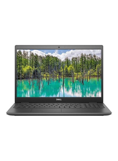 Buy Latitude 3510 Home And Business Laptop With 15.6-Inch Display, Core i7-10510U Processor/16GB RAM/1TB SSD/Integrated Graphics/Windows 10 Pro English Black in UAE