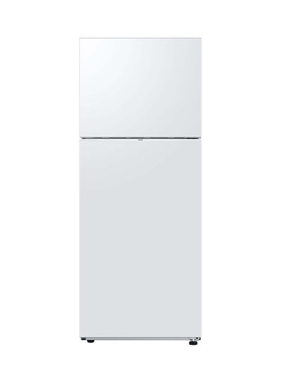 Buy Refrigerator 11.1Cu.ft, Freezer 3.4Cu.ft, Digital Inverter RT42CG6420WW Snow White in Saudi Arabia