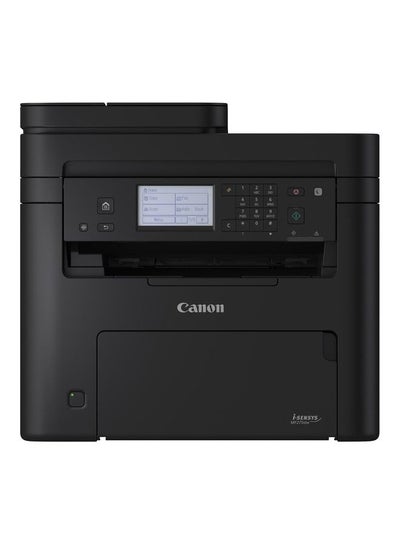 اشتري LASER MFP I-Sensys MF275dw Black في السعودية