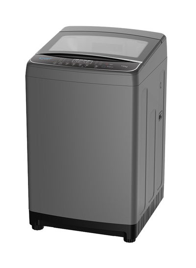 Buy Top Load Washing Machine 12.0 kg CATL 66128SZ-19 Steel Grey in Saudi Arabia