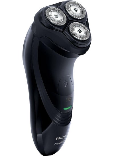 Buy Shaver Series 3000 Wet & Dry Electric Shaver With Pop-Up Trimmer - AT899/06 Multicolour in Egypt