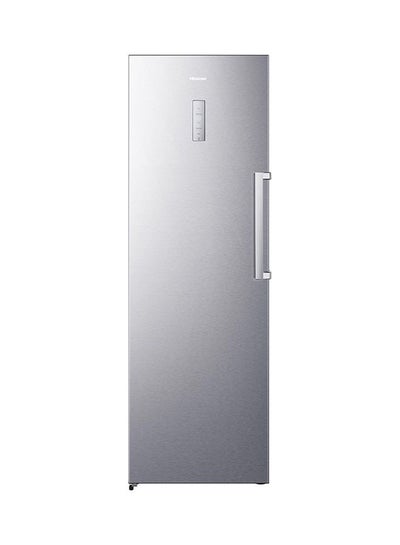 Buy Upright Freezer Fast Freeze 260.0 L 332.0 W FV35W2NL Silver in Saudi Arabia