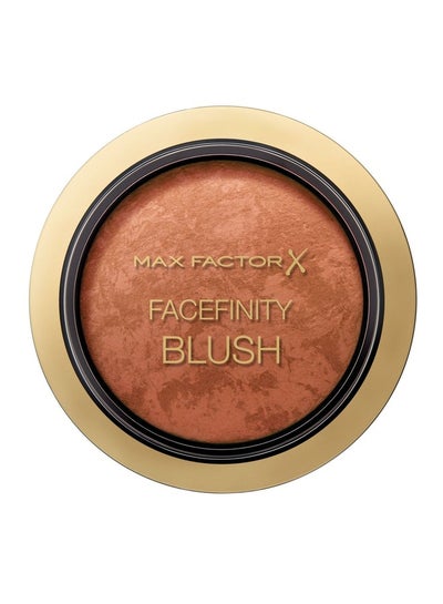 Buy Facefinity Blush 25 Alluring Rose in UAE