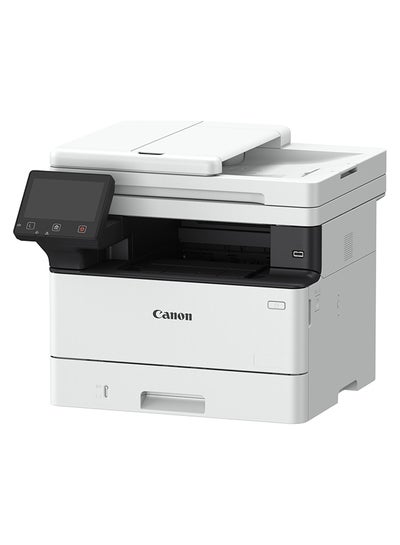 اشتري LASER MFP I-Sensys MF461dw White/Black في السعودية