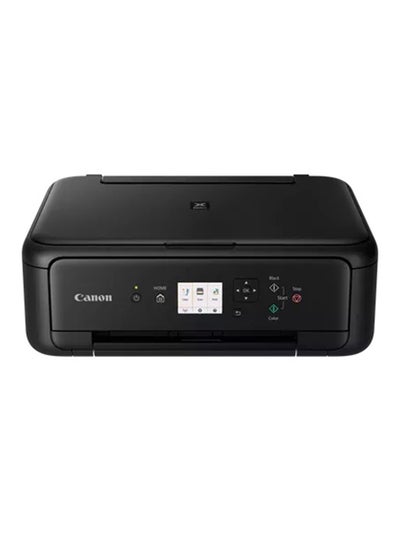 Buy PIXMA TS5140 All-In-One Printer Black in Saudi Arabia