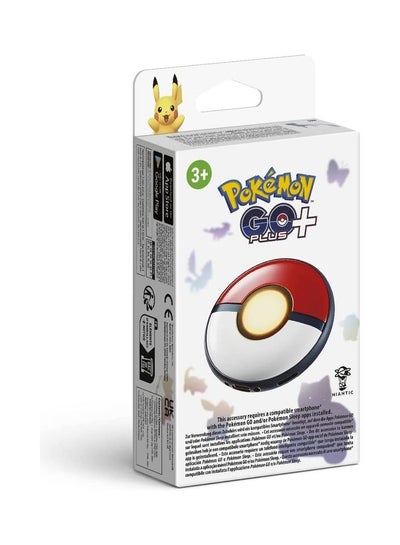 Buy Pokemon Go Plus in UAE