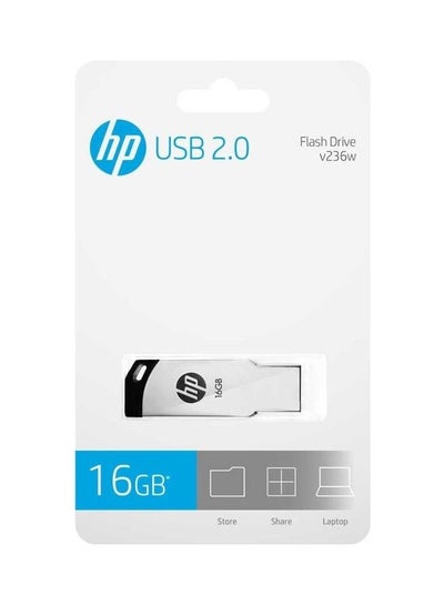 اشتري V236w USB 2.0 Pen Drive 16.0 GB في الامارات