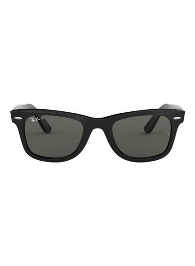 اشتري unisex Unisex Polarized Full Rim Sunglasses - RB2140 - Lens Size: 54 Mm في السعودية