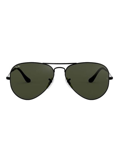 اشتري unisex Unisex Full Rim Sunglasses - RB3025 - Lens Size: 58 Mm في الامارات