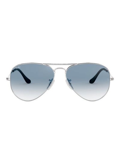 Buy unisex Unisex Full Rim Sunglasses - RB3025 - Lens Size: 62 Mm in UAE