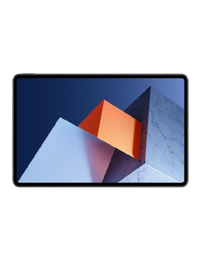 Buy MateBook E Laptop With 12.6-Inch Touch Screen Display, Core i7 Processor/16GB RAM/512GB SSD/Windows 11/Intel Iris Xe Graphic Card English/Arabic Nebula Gray in Saudi Arabia