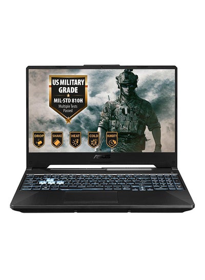 TUF A15 Gaming Laptop With 15.6-Inch Display, Core i5-11400H Processor ...