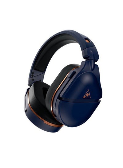 Turtle Beach Stealth 700 Gen 2 MAX Multiplatform Amplified Wireless Gaming Headset For Xbox Series X|S, Xbox One, PS5, PS4, Windows 10 & 11 PCs, Nintendo Switch - Bluetooth, 50mm Speaker Cobalt Blue