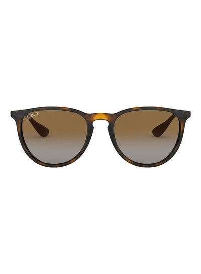 Buy women Polarized Full Rim Sunglasses - RB4171 - Lens Size: 54 Mm in UAE