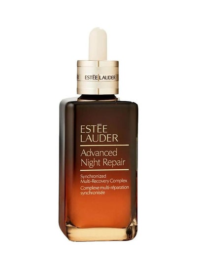 اشتري Advanced Night Repair Synchronized Multi-Recovery Complex Serum 100ml في الامارات