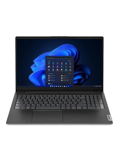 اشتري V15 G3 IAP Laptop With 15.6-Inch Display, Core i3-1215U Processor/20GB RAM/1TB SSD/Intel UHD Graphics/Windows 11 English Black في الامارات