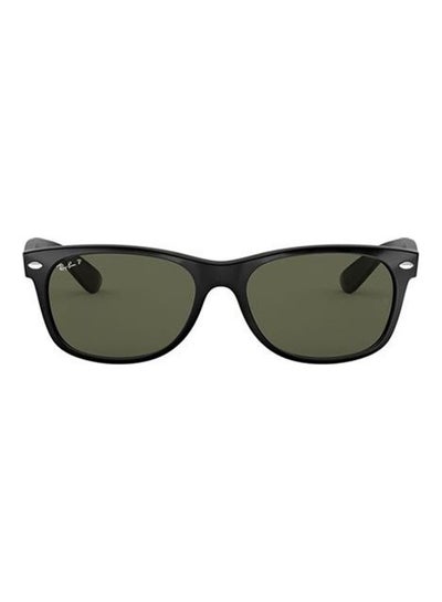 Buy Men's Full Rim Round Sunglasses 0RB2132 52 901 in Egypt