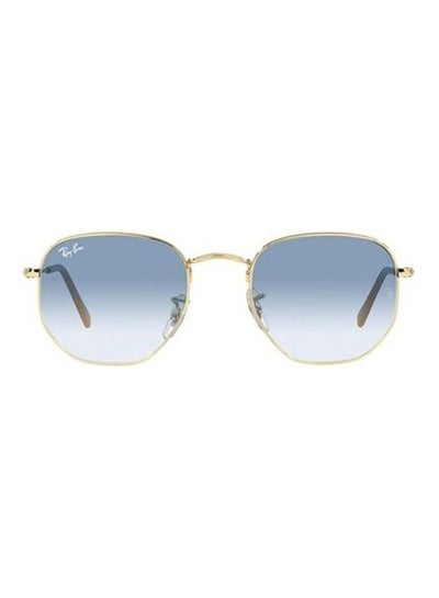 اشتري Men's Full Rim Round Sunglasses 0RB3548 51 001/3F في مصر