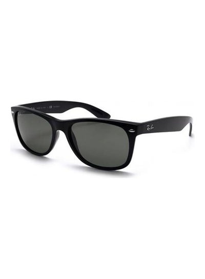 اشتري men Full Rim Round Sunglasses 0RB2132 55 901L في مصر