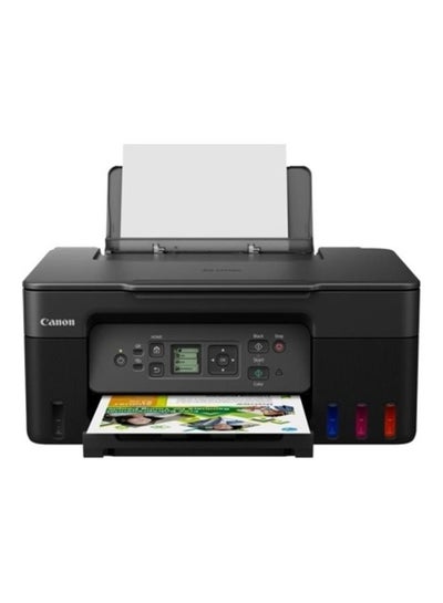 Buy Inkjet Printers PIXMA G3430 Black in Egypt
