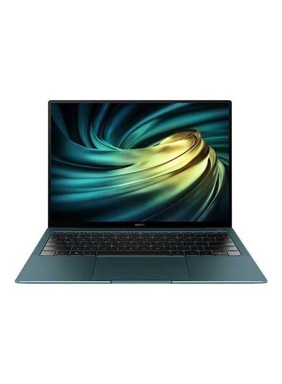 Buy Mate Book X Pro Laptop MACHC-WAE9LP Core i7-10510U/Ram 16GB DDR4/ Storage 1Tb SSD/ Display 13.9 Inch English/Arabic Gray in Saudi Arabia