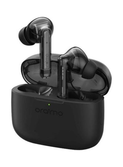 Oraimo FreePods Lite True Wireless Earbuds Bluetooth 5.3, 40H Playtime ...